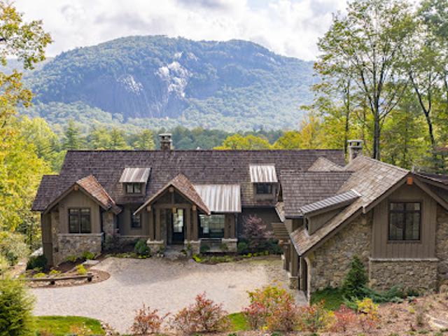 House for sale in Transylvania, North Carolina