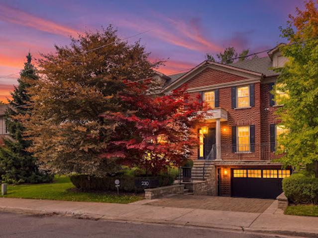 House for sale in Woburn, Ontario