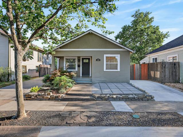 House for sale in Sacramento, California