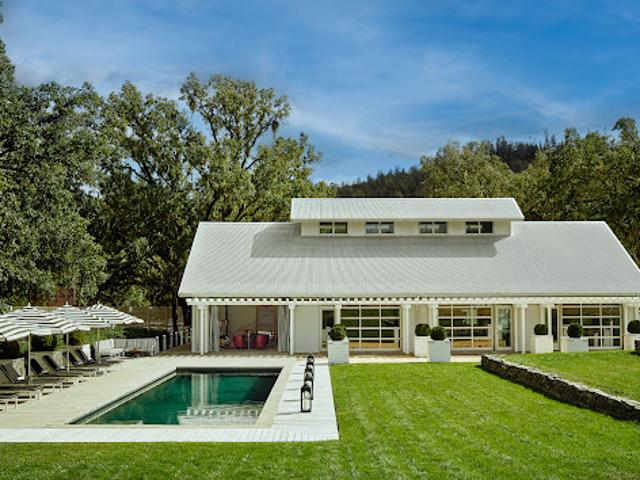 House for sale in Saint Helena, California