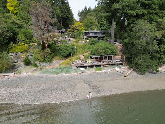 House for sale in Ladysmith, British Columbia