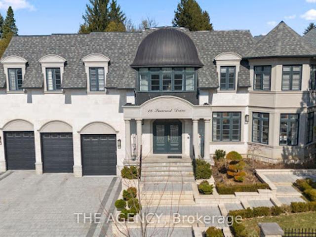 House for sale in Woburn, Ontario