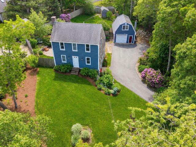 House for sale in South Yarmouth, Massachusetts