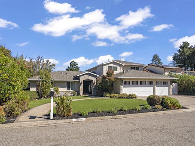 House for sale in Saratoga, Santa Clara County