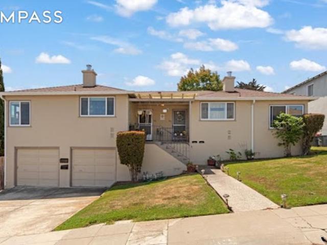 House for sale in San Mateo
