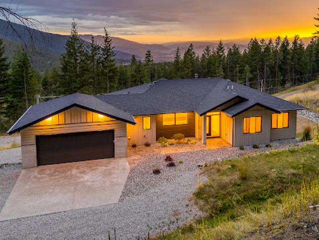 House for sale in Vernon, British Columbia