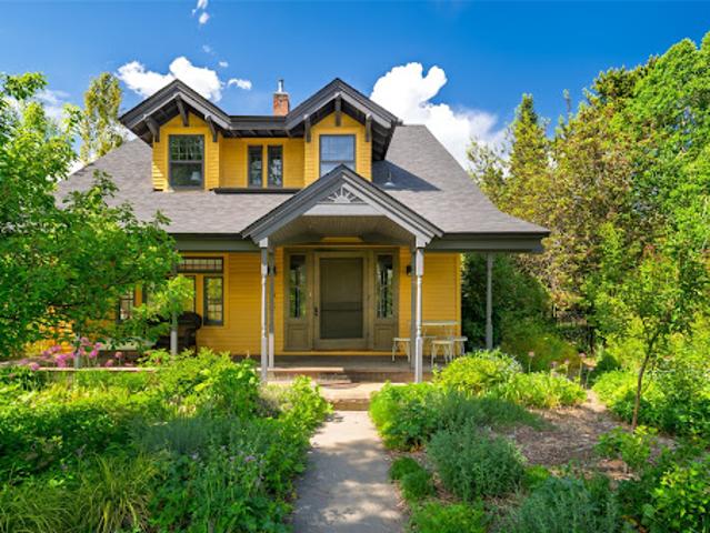 House for sale in Steamboat Springs, Colorado