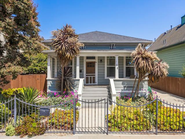 House for sale in Ventura, California