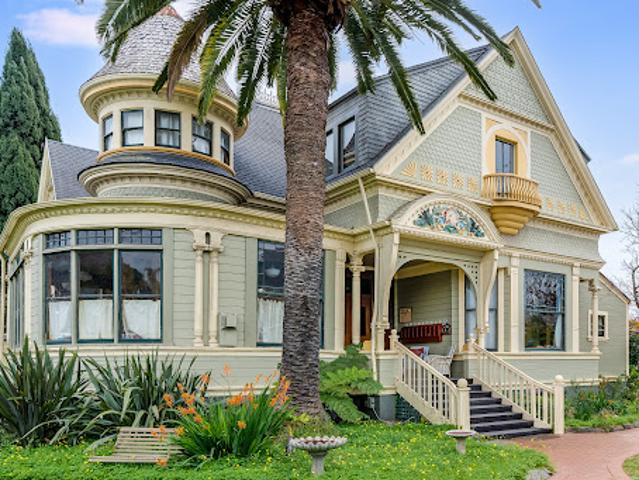 House for sale in San Luis Obispo, California