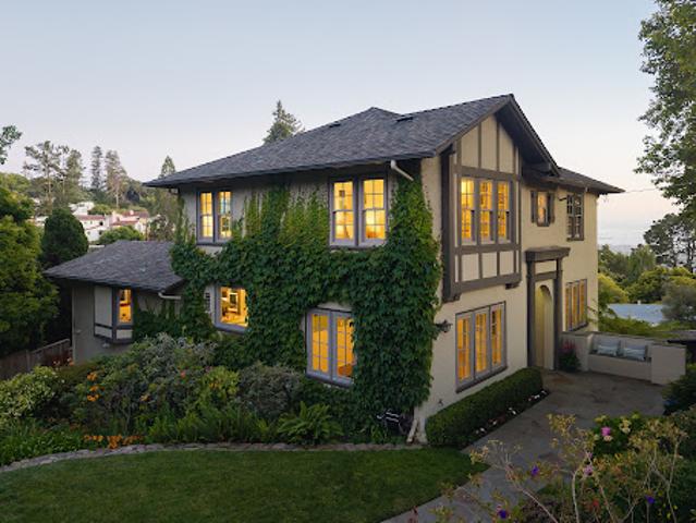 House for sale in Berkeley, California