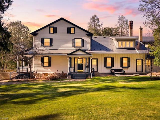 House for sale in Cambridge, Ontario