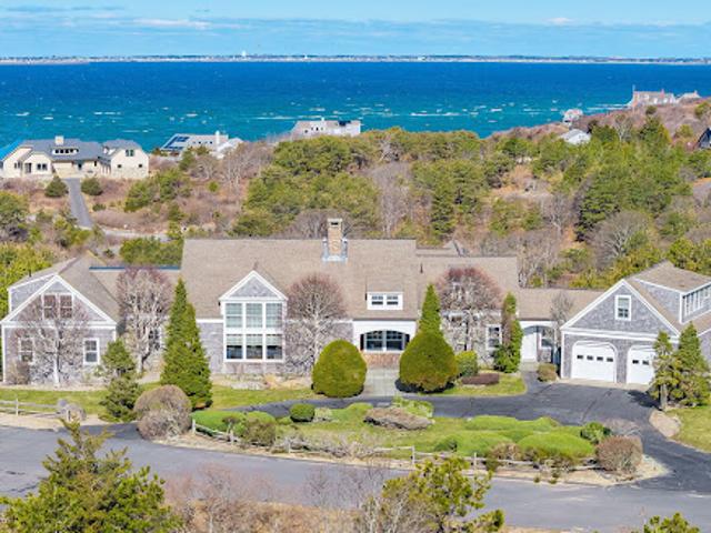House for sale in North Truro, Massachusetts