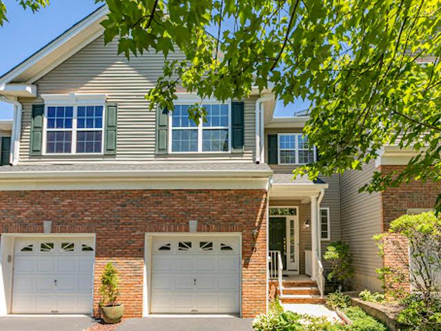 House for sale in Princeton, New Jersey