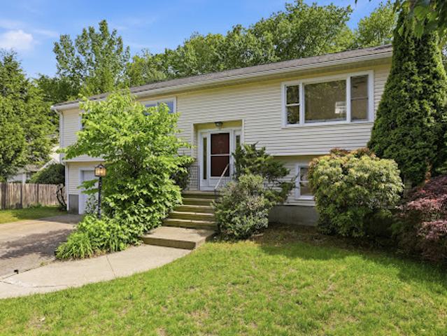House for sale in Bedford, Massachusetts