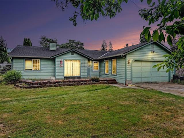 House for sale in Gold Bar, Washington