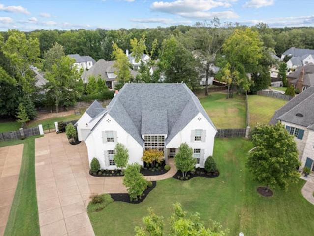 House for sale in Collierville, Tennessee