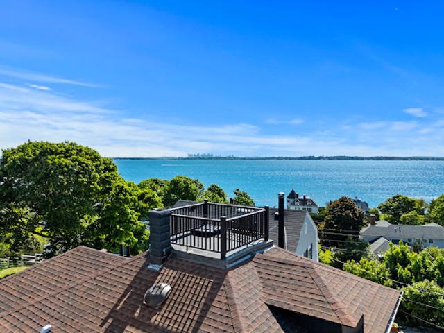 House for sale in Nahant, Massachusetts