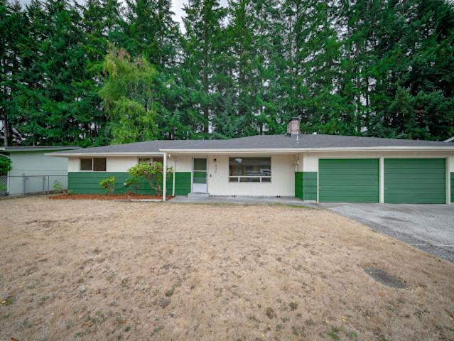 House for sale in Thurston, Washington