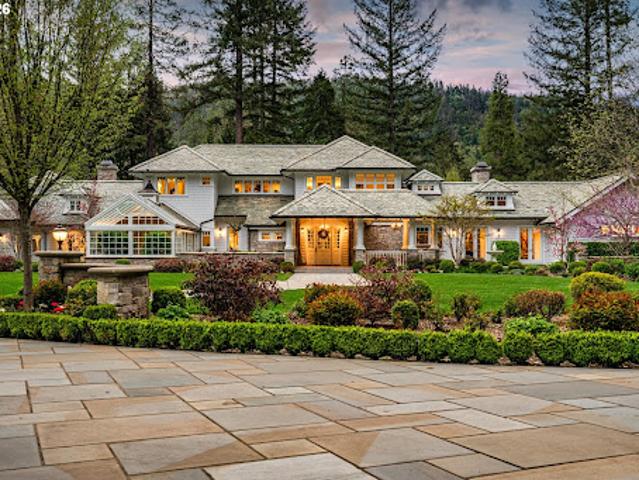 House for sale in Oregonia