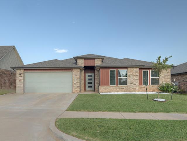 House for sale in Oklahoma City, Oklahoma