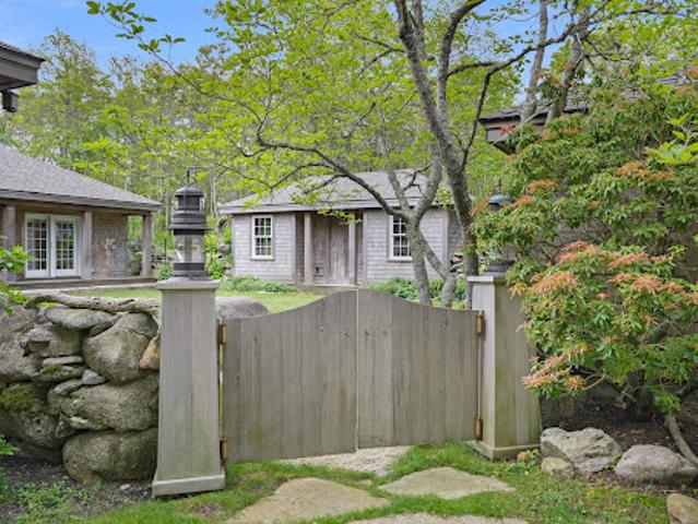House for sale in Chilmark, Massachusetts