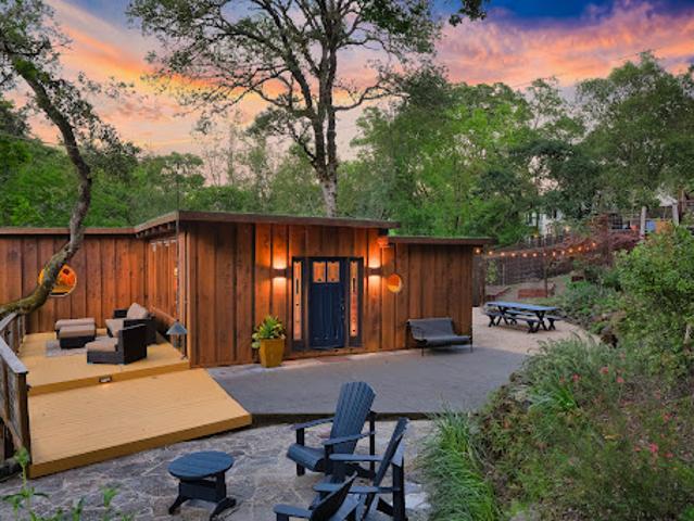 House for sale in Glen Ellen, California
