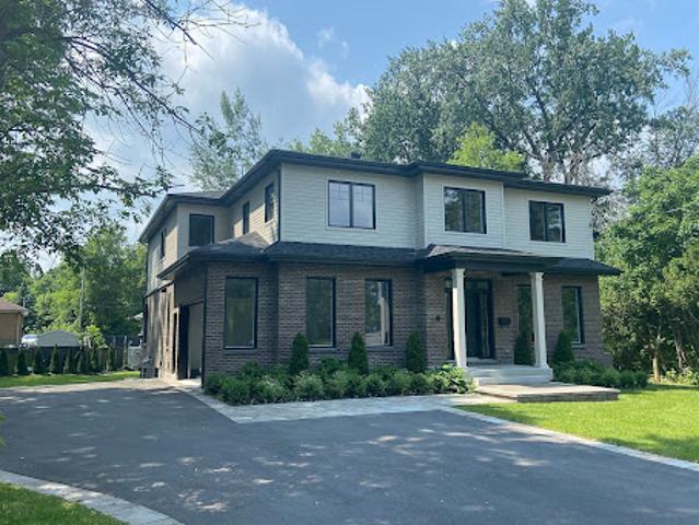 House for sale in Beaconsfield, Quebec