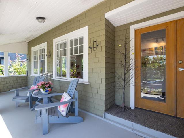 House for sale in West Vancouver, British Columbia