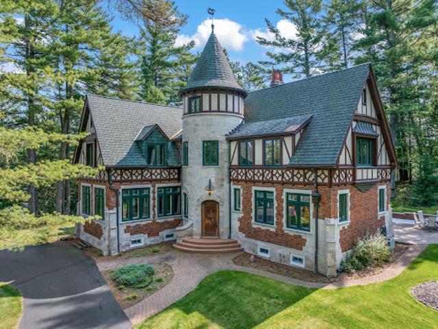 House for sale in Vilas, Wisconsin