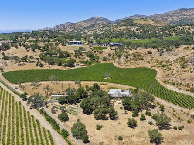 House for sale in Napa, California