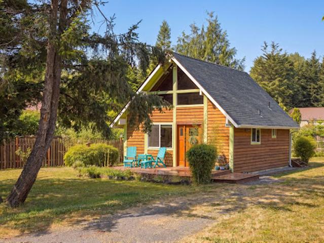 House for sale in Friday Harbor, Washington