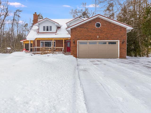 House for sale in Oro-medonte, Ontario