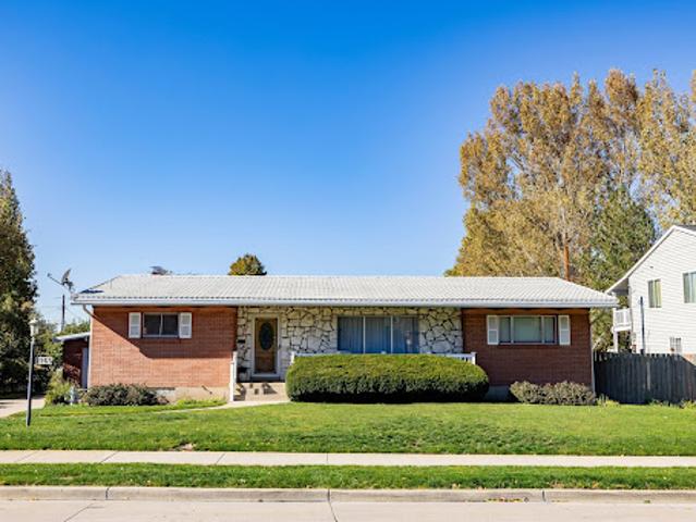 House for sale in Bountiful, Davis County