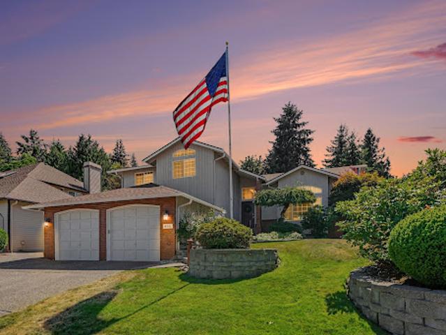 House for sale in Everett, Washington