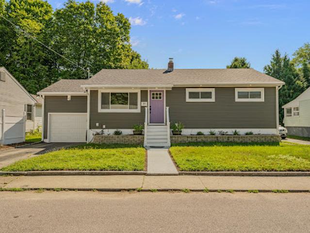 House for sale in Norwich, Connecticut