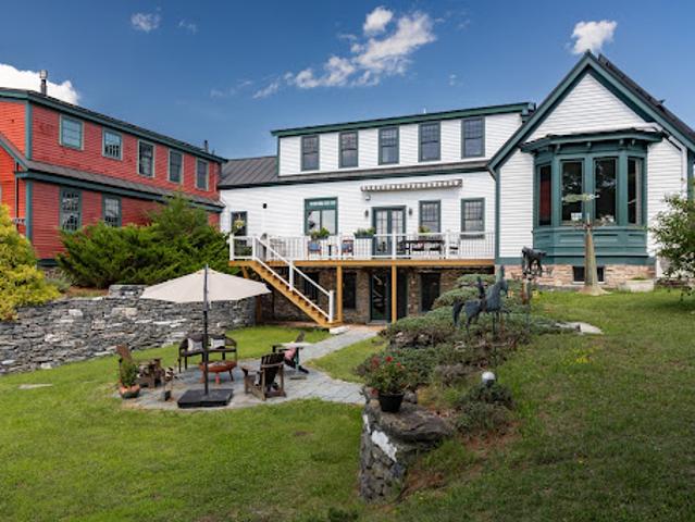 House for sale in North Ferrisburg, Vermont