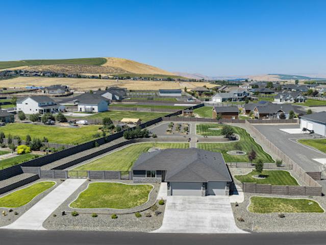 House for sale in Kennewick, Washington