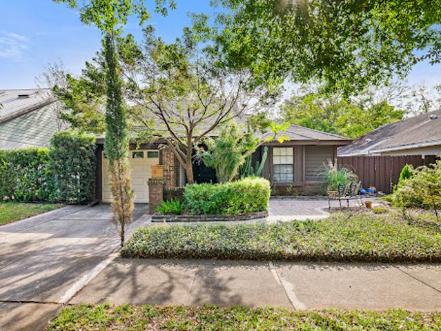 House for sale in Orlando, Florida