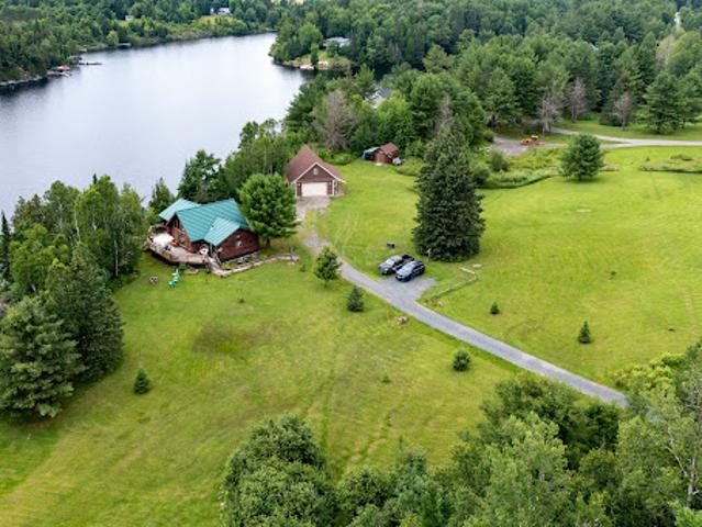 House for sale in Mckellar, Ontario