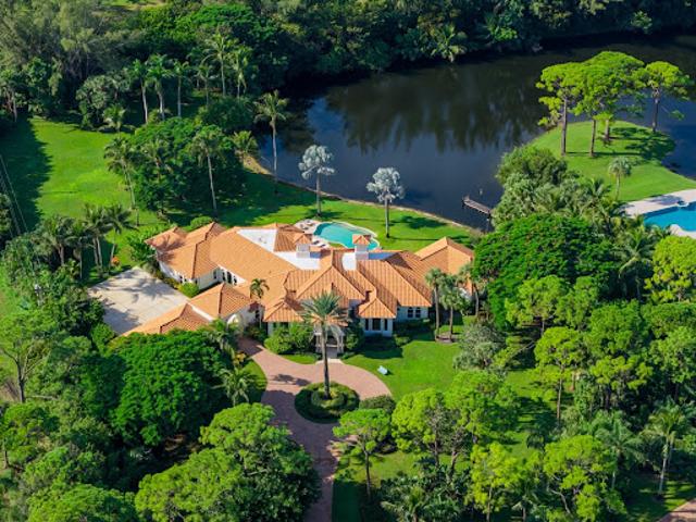 House for sale in Boca Raton, Florida