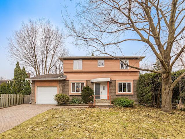 House for sale in Saint-lambert, Quebec