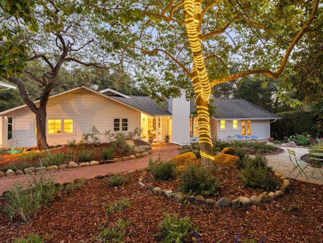 House for sale in California