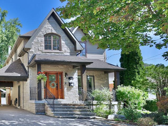 House for sale in Mississauga, Ontario