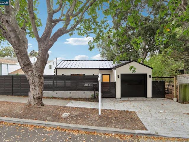 House for sale in Berkeley, California