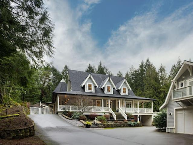 House for sale in Victoria, British Columbia