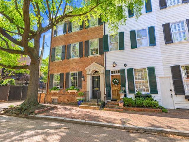 House for sale in Virginia