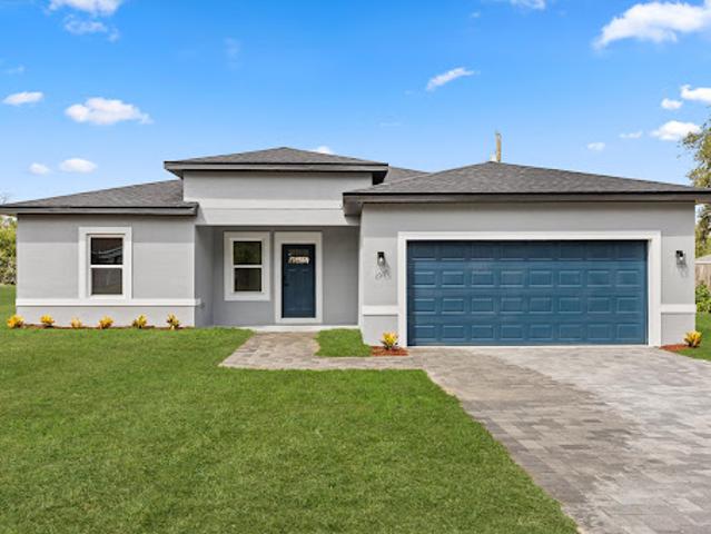 House for sale in Ocala, Florida