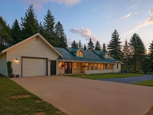House for sale in Sandpoint, Idaho
