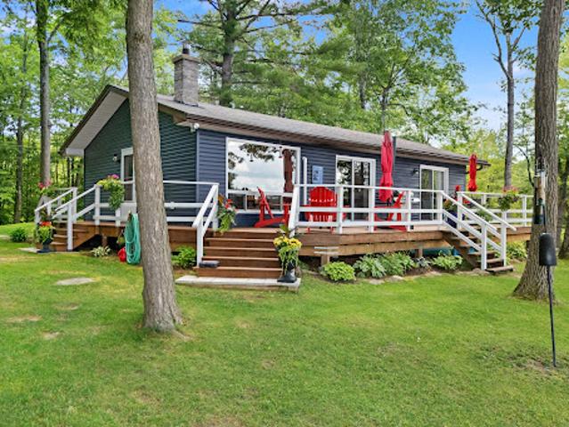 House for sale in Muskoka, Ontario