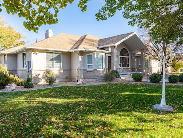 House for sale in Utah